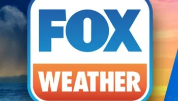 Fox Weather First