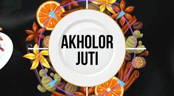 Akholor Juti