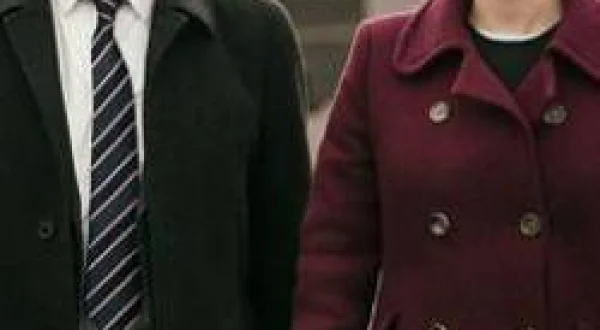Dedektif George Gently