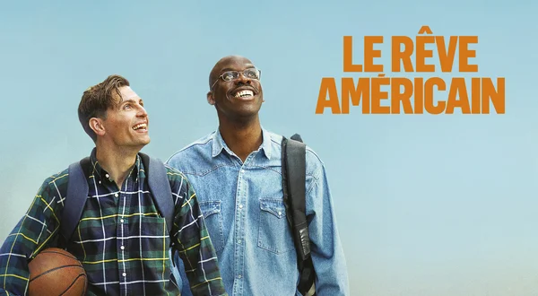 Le rêve américain