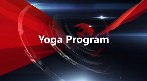 Yoga Program