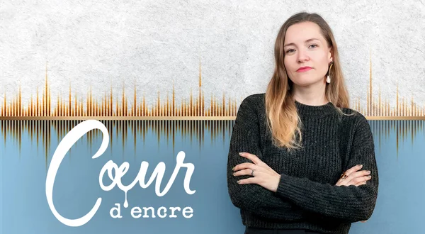 Coeur d'encre