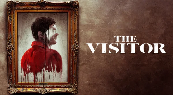 The Visitor