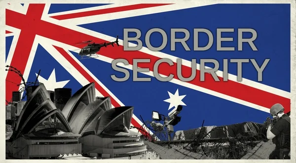 Border Security