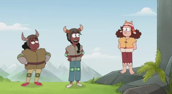 Goat Girl