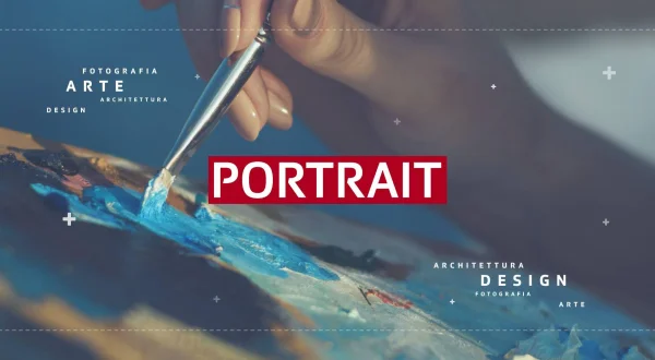 Portrait