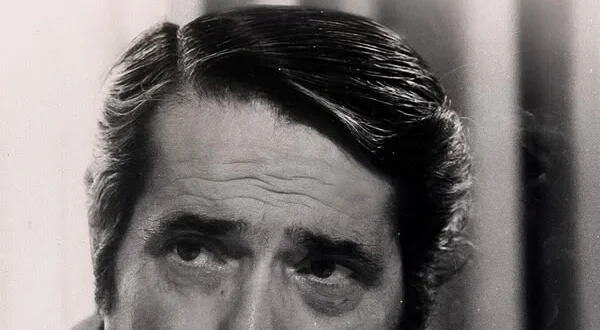Ennio Flaiano, straniero in patria