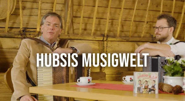 Hubsis Musigwelt