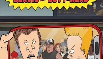 Beavis & Butthead *2022