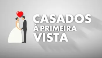 Casados À Primeira Vista (A Semana)