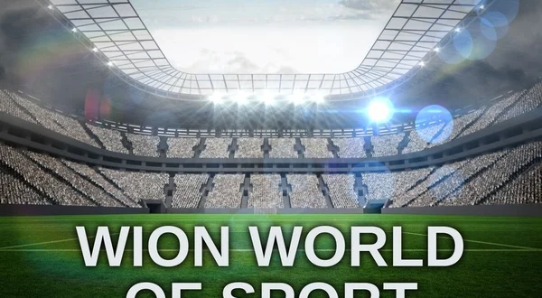 Wion World Of Sport