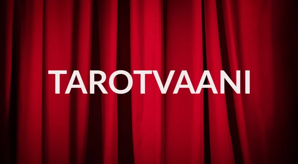 Tarotvaani