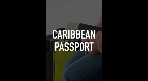 Caribbean Passport
