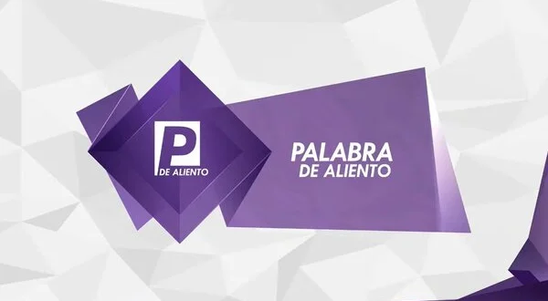Live: Palabra de aliento