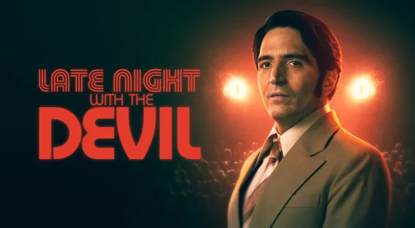 Late Night With the Devil