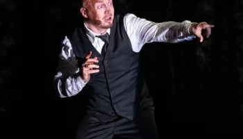 Boris Godounov