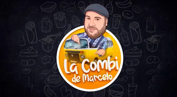 La combi de Marcelo