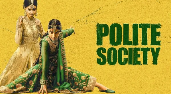 Polite Society