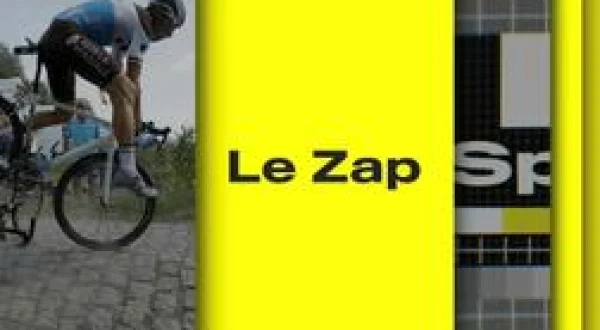 Zap RTS Sport