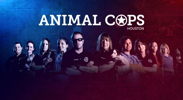 Animal Cops Houston