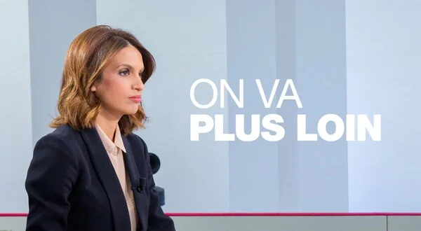 Live: On va plus loin