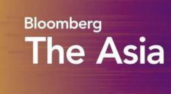 Bloomberg The Asia Trade