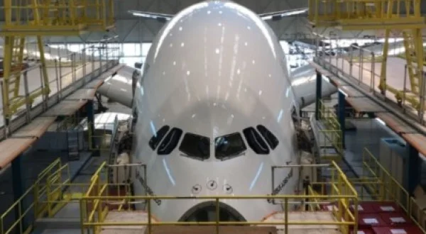 Aeroporto do Dubai