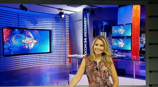 Tgcom24 mattino