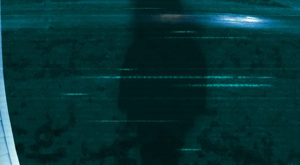 Paranormal Caught on Camera