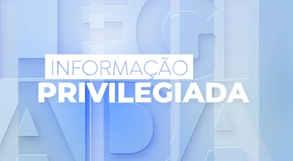 Informação Privilegiada