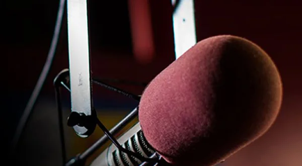 Las voces del fútbol