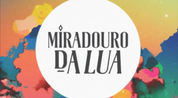 Miradouro da Lua