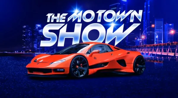 Motown Show