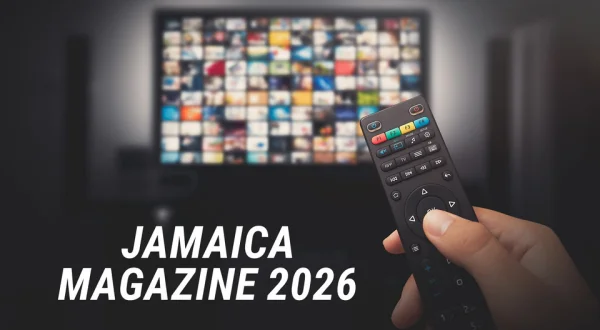 Jamaica Magazine 2026