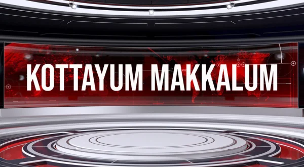 Kottayum Makkalum