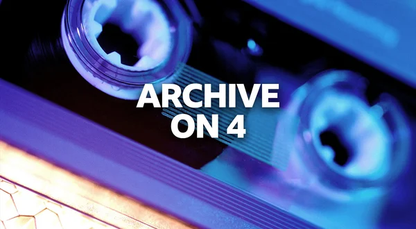 Archive on 4