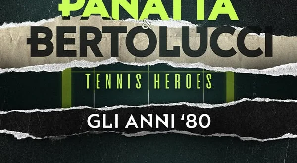 Gli anni 80