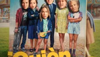 ¿Quién es quién?