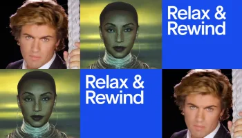 Relax and Rewind