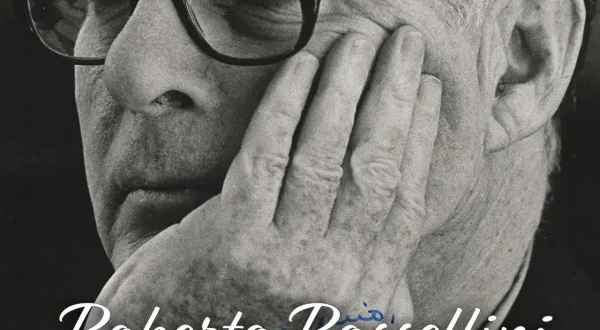 Roberto Rossellini - Leben ohne Drehbuch