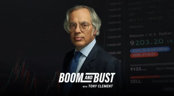 Boom & Bust