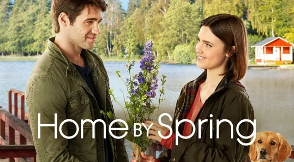 Home by Spring