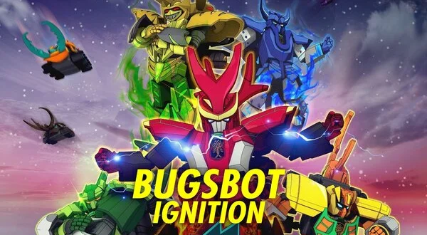 Bugsbot Ignition