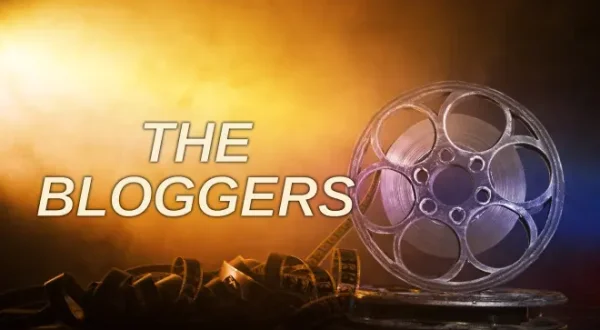 The Bloggers