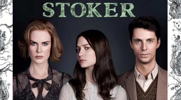 Stoker