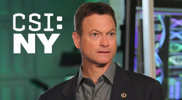 CSI: NY
