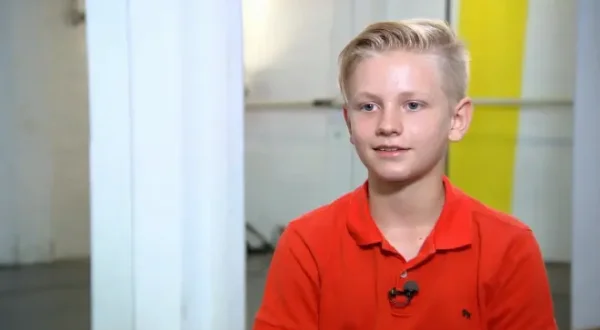 Kann es Johannes?