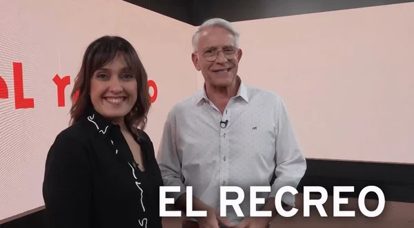 El recreo