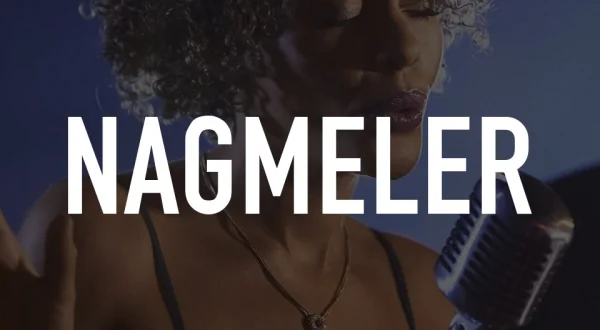 Nagmeler