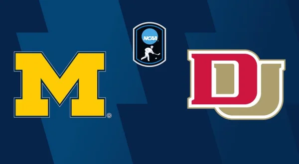 Live: College Hockey
